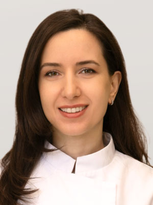 Dr. Teona Schvangiradze