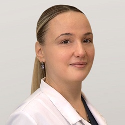 Dr. Maya Sadunishvili