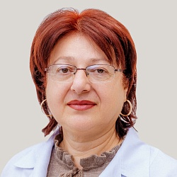Dr. Maya Djaparidze