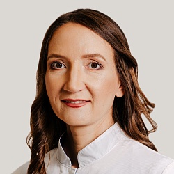 Dr. Natalia Knyazeva