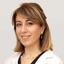 Dr. Shorena Mitichashvili