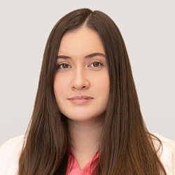 Ekaterina Antipova