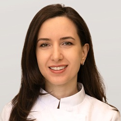 Dr. Teona Schvangiradze