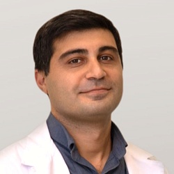Dr. Bacho Dvali